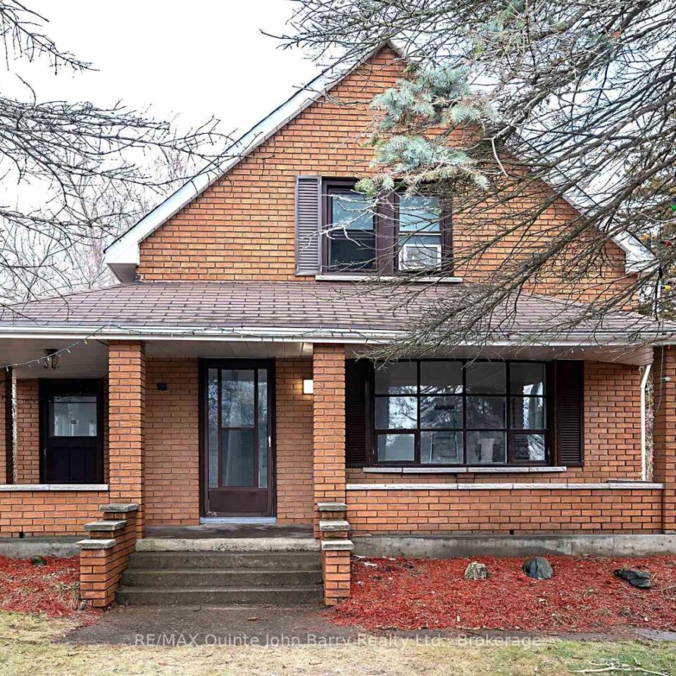 18130 Telephone Road, Quinte West