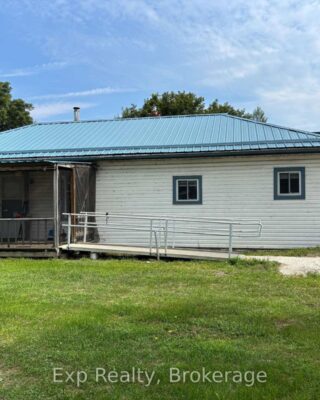 18153 Telephone Road, Quinte West