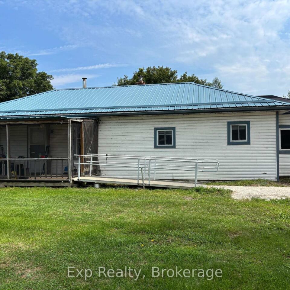 18153 Telephone Road, Quinte West