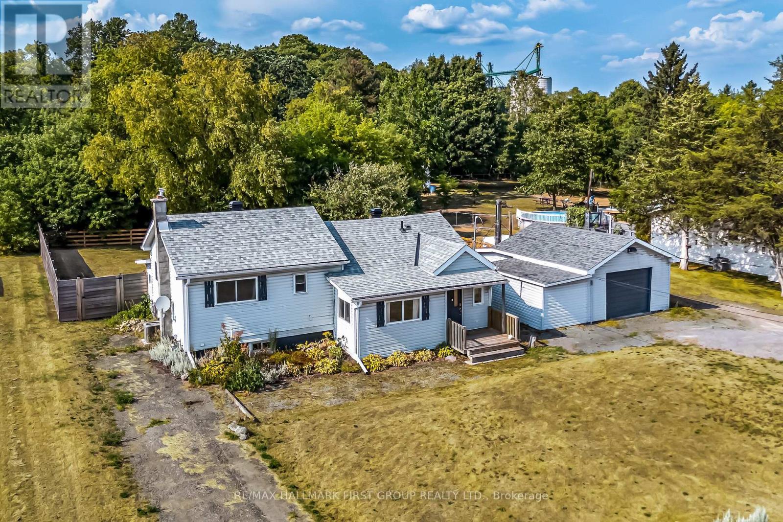 18156 Telephone Road, Quinte West