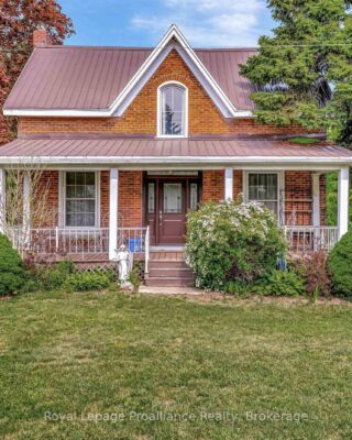 1818 County 12 Road, Prince Edward County