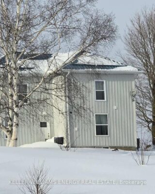 182 Bethel Road, Prince Edward County