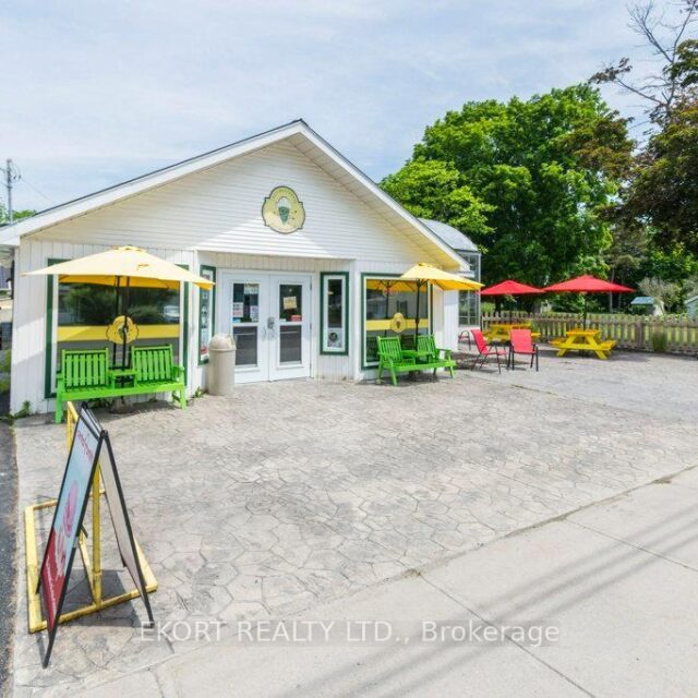 182 Main Street, Prince Edward County