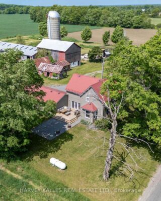 182 Marisett Road, Prince Edward County