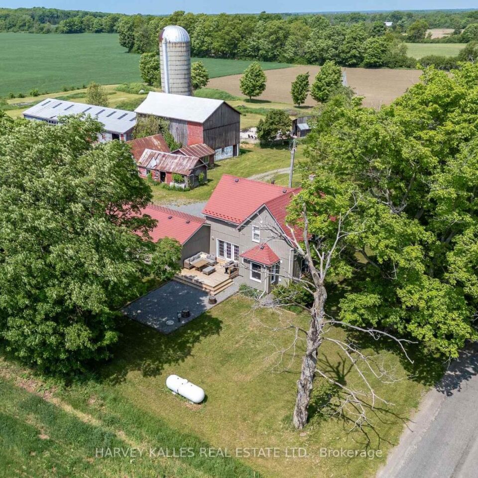 182 Marisett Road, Prince Edward County
