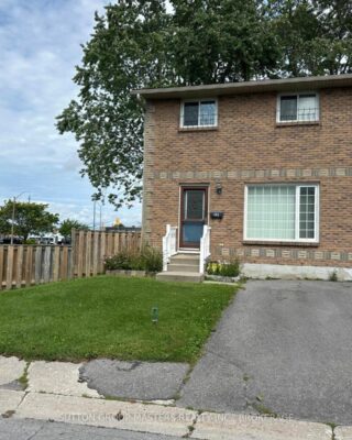 182 Rosemund Crescent, Kingston
