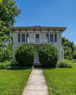 182 Water Street W, Greater Napanee