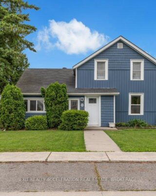 182 West Street, Greater Napanee