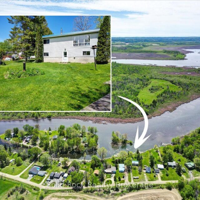 1823 2nd Line East, Trent Hills