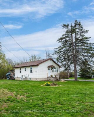 1824 Bethel Road, Stone Mills
