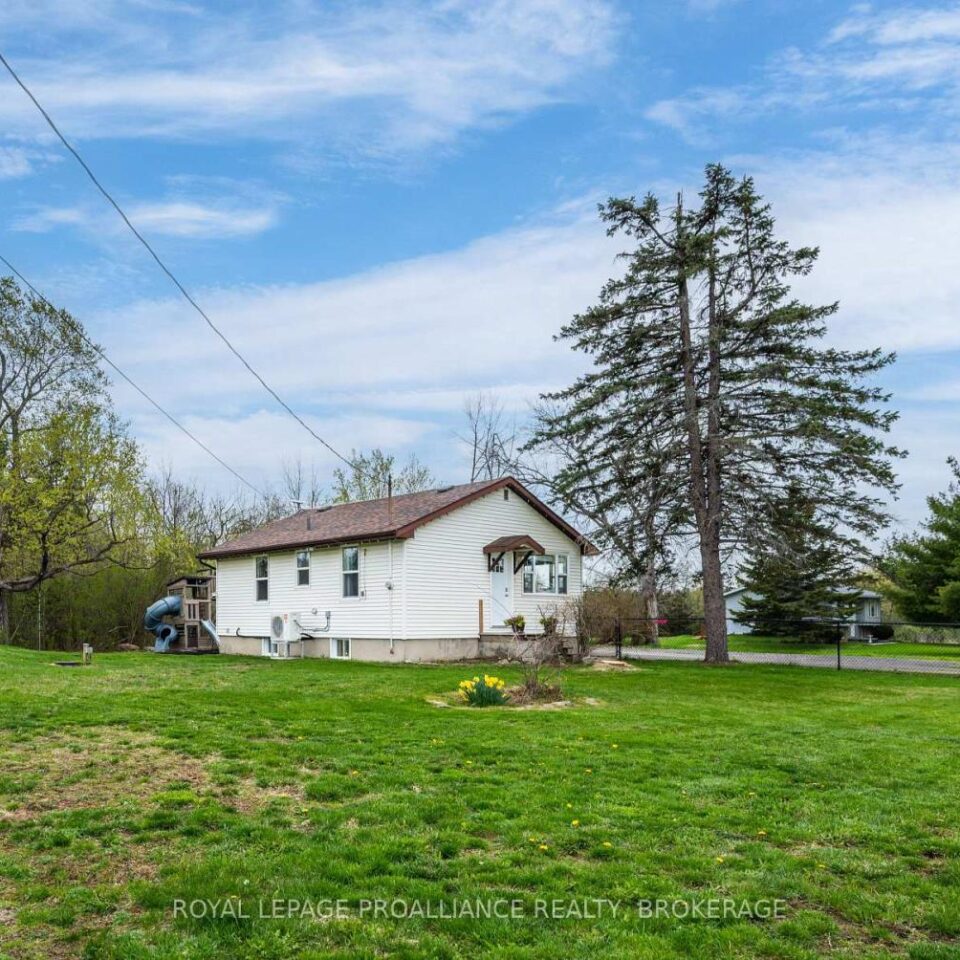1824 Bethel Road, Stone Mills