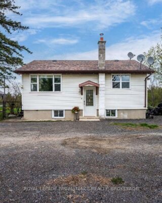 1824 Bethel Road, Stone Mills