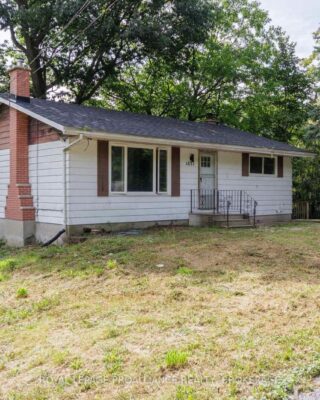 1837 Highway 2, Kingston
