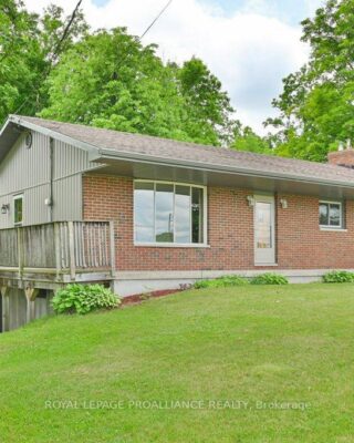 184 Bethel Road, Belleville