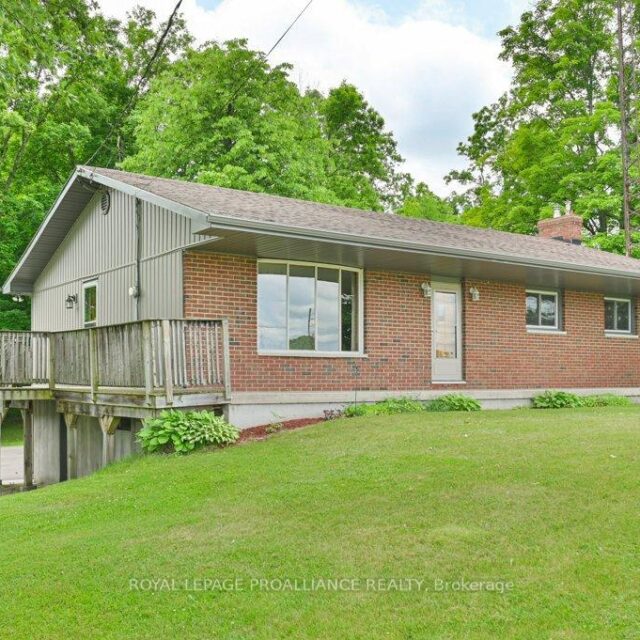 184 Bethel Road, Belleville
