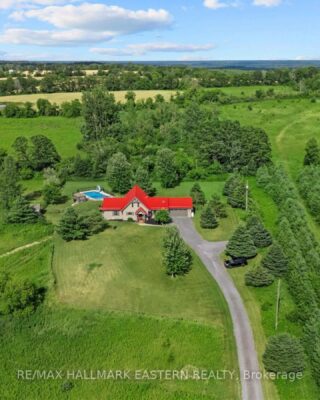 184 Golf Course Road, Quinte West