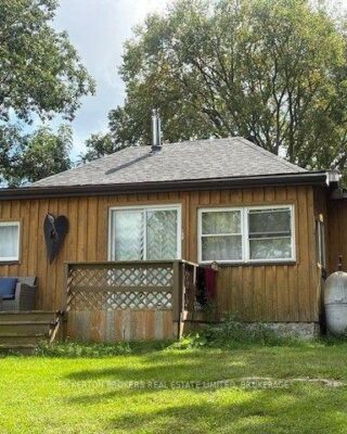 184 Jonas Street, Leeds And The Thousand Islands