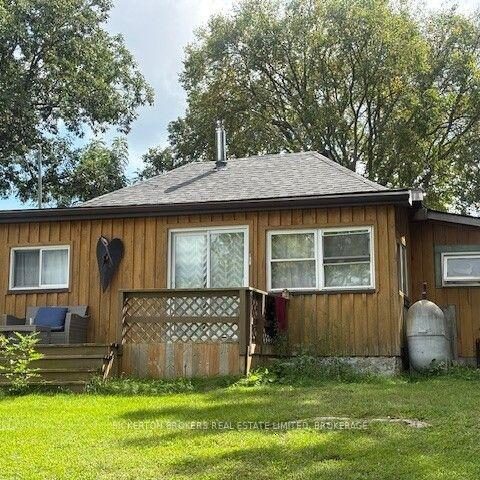 184 Jonas Street, Leeds And The Thousand Islands