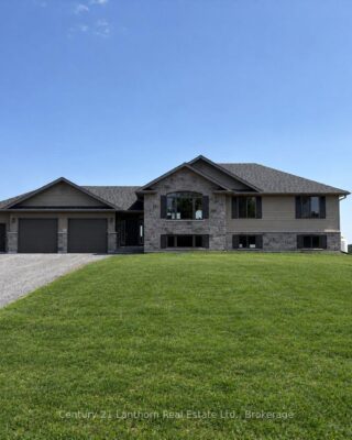 1848 County Road 7, Prince Edward County