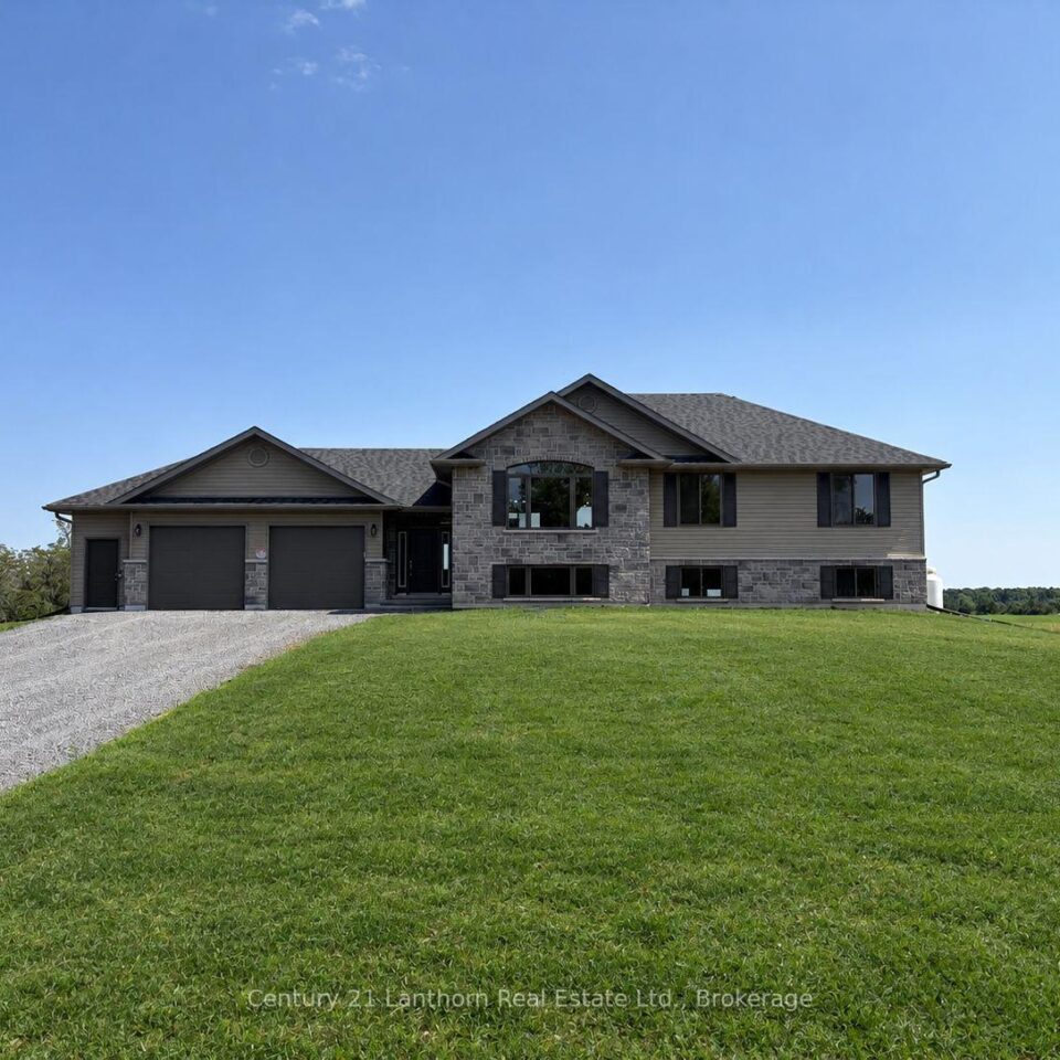 1848 County Road 7, Prince Edward County