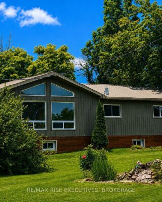 1848 County Road 9, Greater Napanee
