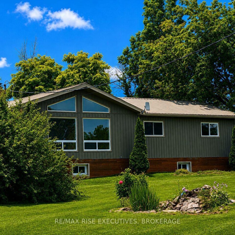 1848 County Road 9, Greater Napanee