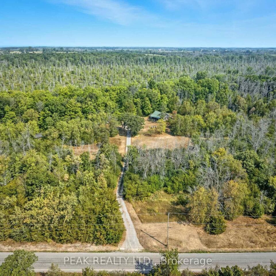 1849 Fry Road, Prince Edward County