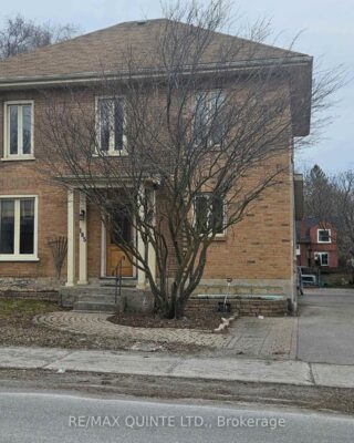 185 Foster Avenue, Belleville