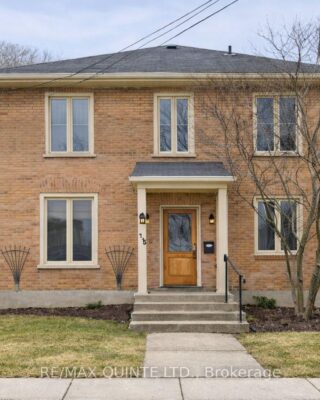 185 Foster Avenue, Belleville