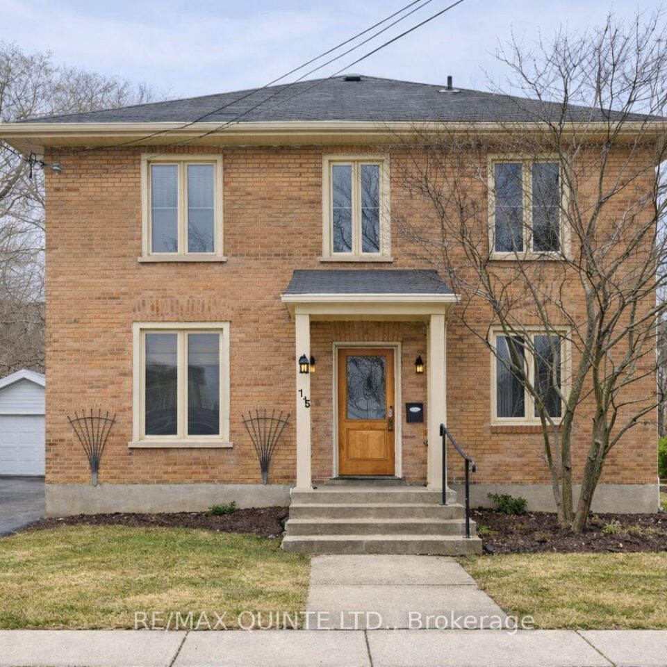 185 Foster Avenue, Belleville