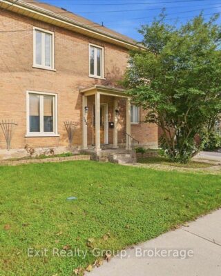 185 Foster Avenue, Belleville