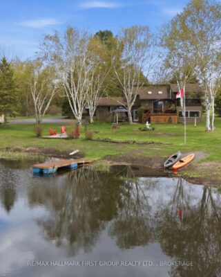 1851 County Rd 9 Road, Greater Napanee