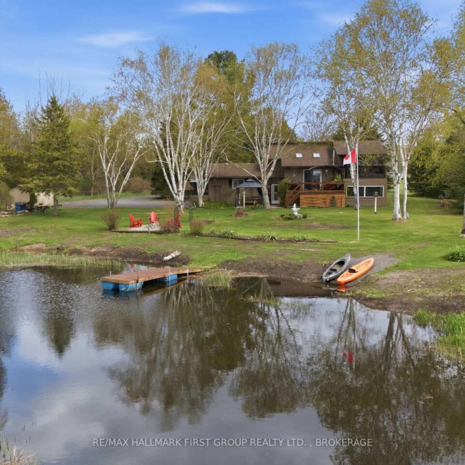1851 County Rd 9 Road, Greater Napanee