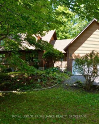 1852 Mac Alpine Road, Kingston