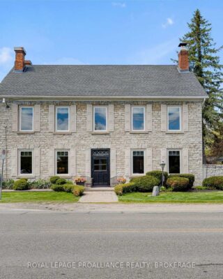 1863 Sydenham Road, Kingston