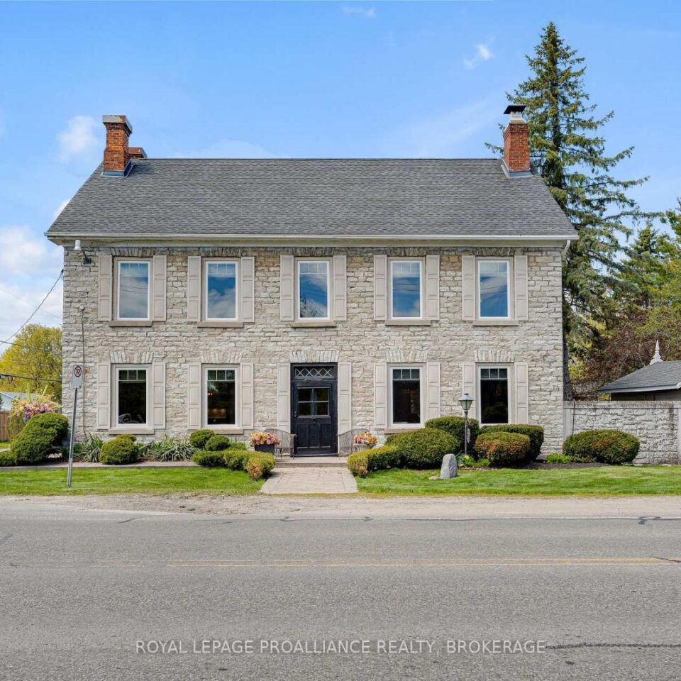 1863 Sydenham Road, Kingston