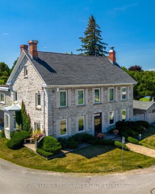 1863 Sydenham Road, Kingston