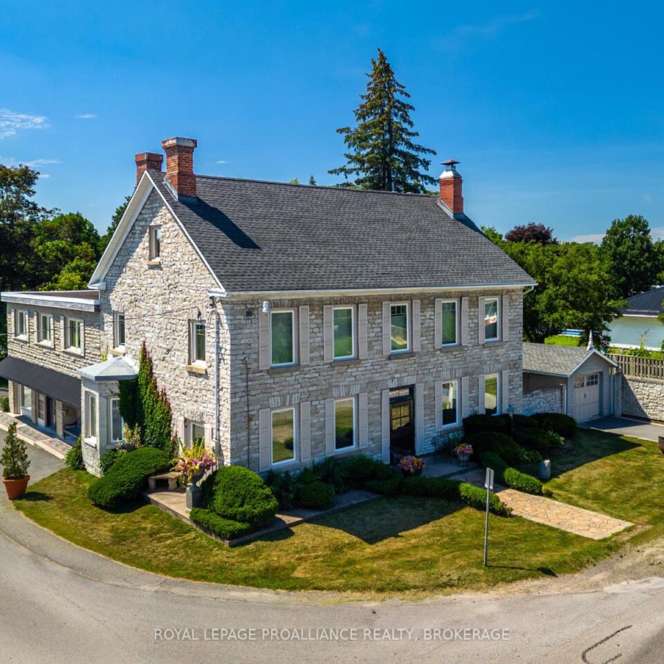 1863 Sydenham Road, Kingston