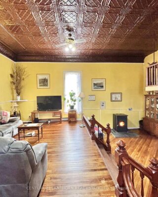 1868 County Road 14 Road, Prince Edward County