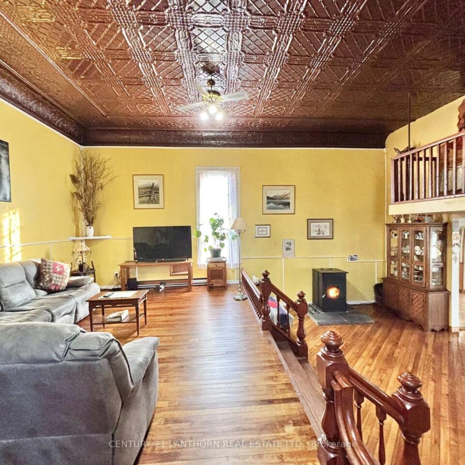 1868 County Road 14 Road, Prince Edward County