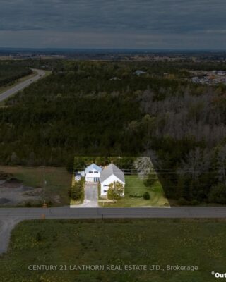 1868 County Road 14 Road, Prince Edward County
