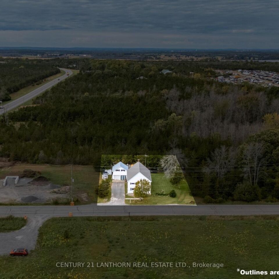 1868 County Road 14 Road, Prince Edward County