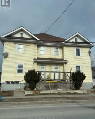 187-189 Byron Street, Quinte West
