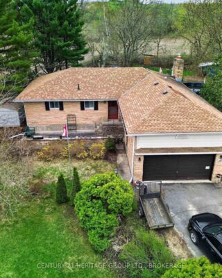 187 Hillside Circle, Leeds And The Thousand Islands