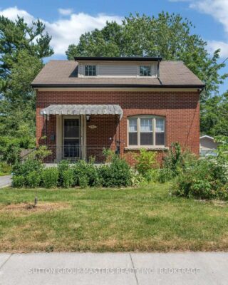 187 Willingdon Avenue, Kingston