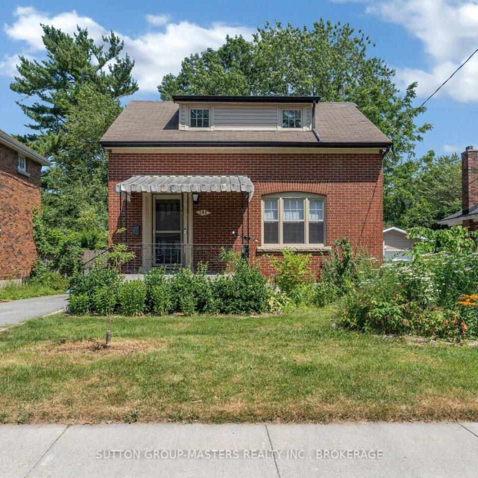 187 Willingdon Avenue, Kingston