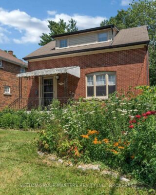 187 Willingdon Avenue, Kingston