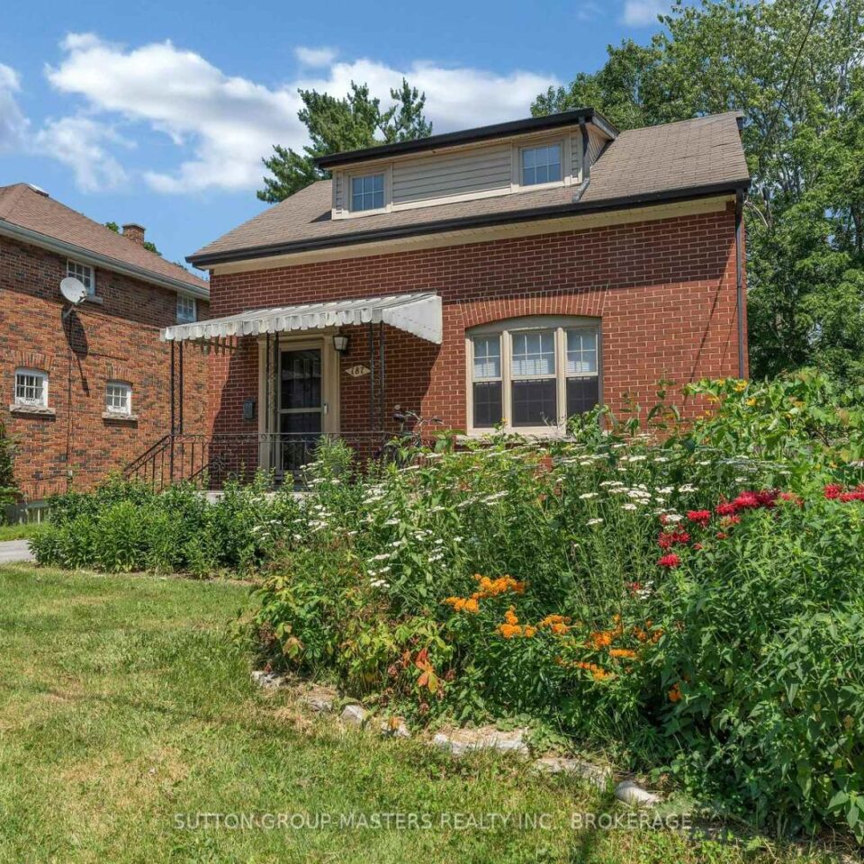 187 Willingdon Avenue, Kingston