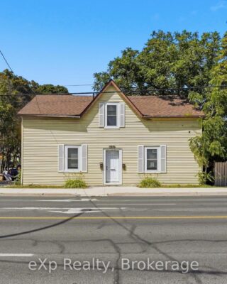 188 Dundas Street W, Quinte West