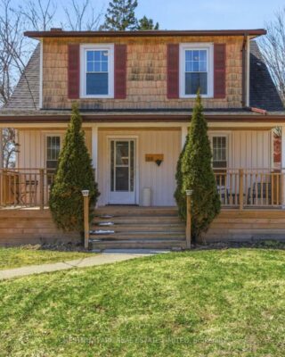 188 Foster Avenue, Belleville